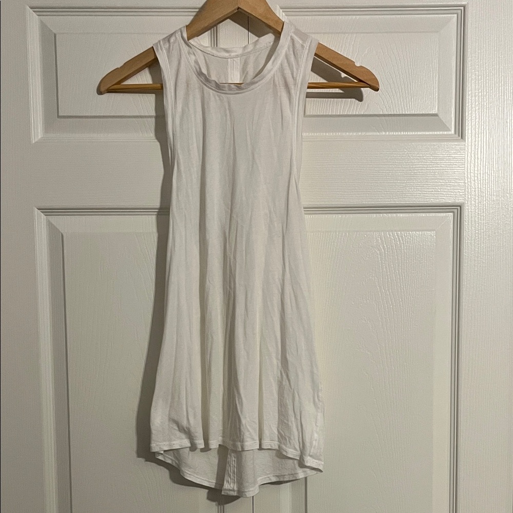 Lululemon Athletica Tank